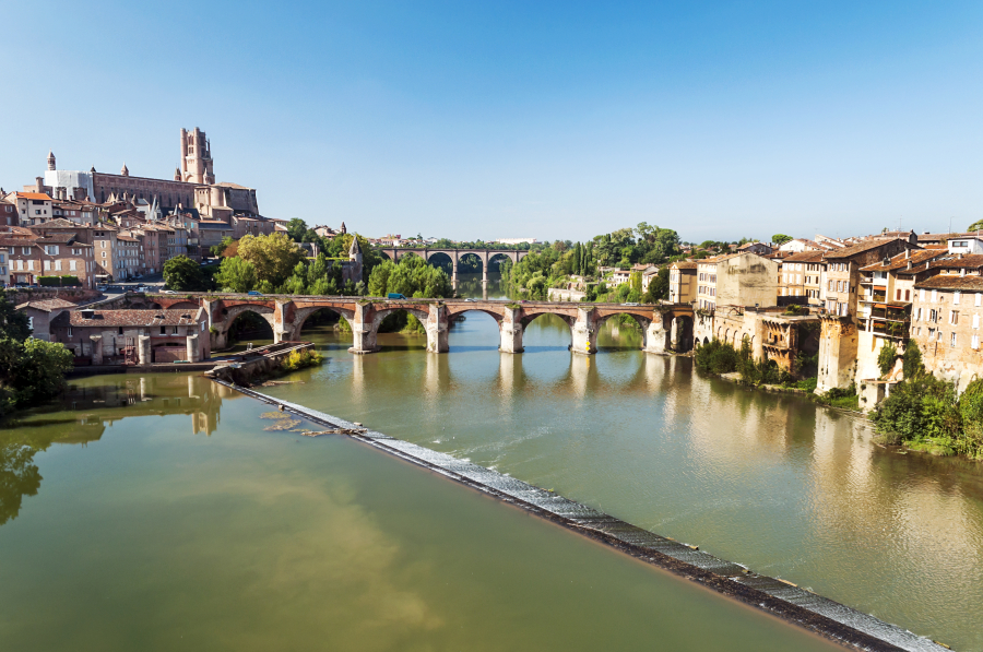 pont du tarn 